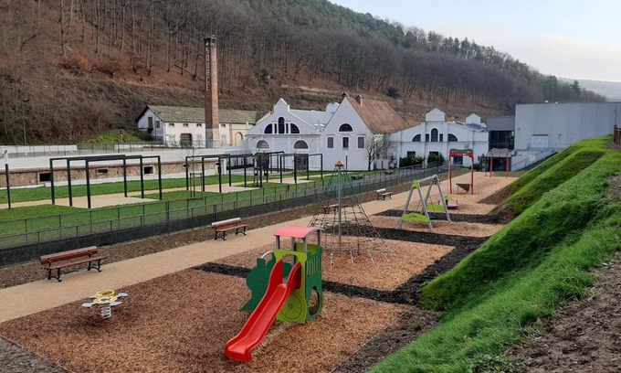 Soultzmatt Apartment | Le gîte de la vallée noble