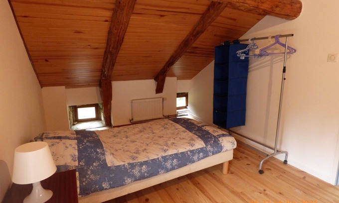 Champclause Cottage | Le Gîte des Lauzerons