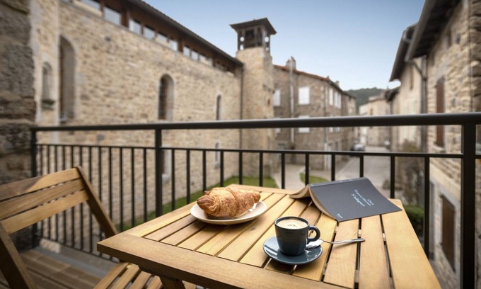 Le Malzieu-Ville House | Le Gîte des Remparts au Cœur de la Cité Médiévale du Malzieu-ville