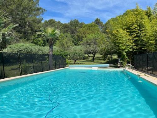 Bagard House | Le gîte du mas
