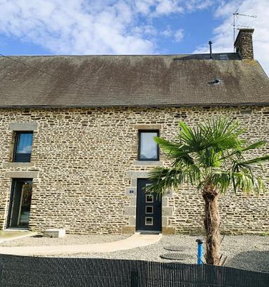 Montanel House | Le gîte du Plessis