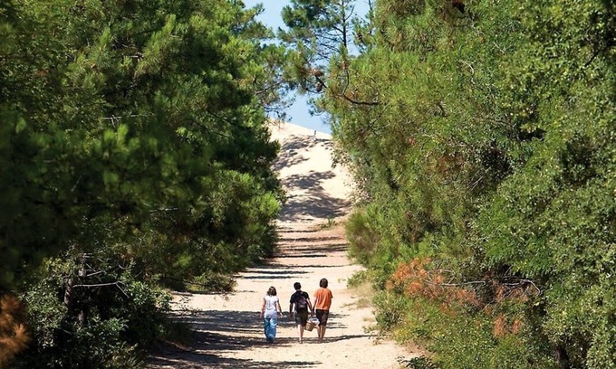 Ronce-les-Bains House | Le Galon d'Or - newly renovated vacation home. Ideally located