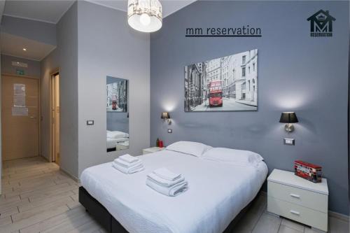 Zona XXX Castel Fusano House | Le Ghiande Appartamento Roma