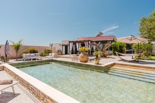 Marausa Villa | Le Giarre - Villa Con Piscina