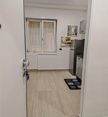 Centro Storico Apartment | Le Giramondo Casa Sofia 1
