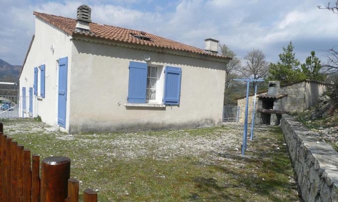 Brenon House | Le gite de brenon g20