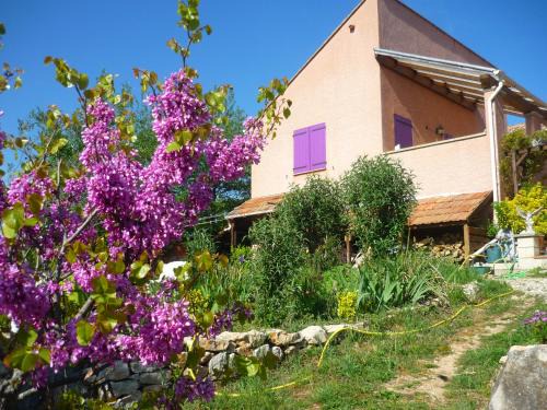 Granes House | Le gite de Cristal proche Bugarach