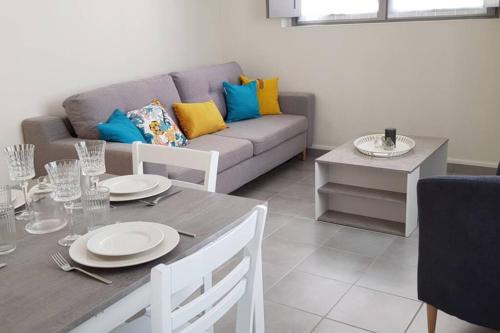 Amboise Apartment | Le Gite de Myla au pied du Château Royal d'Amboise