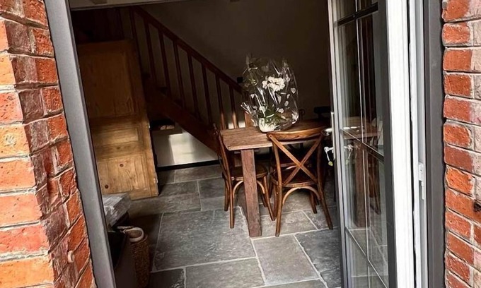 Gondrexange House | Le Gite du Domaine de Haut Ghor