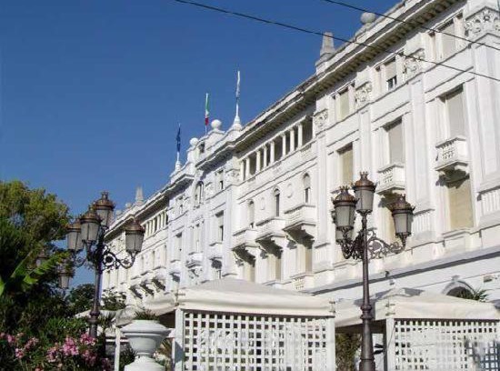 Riccione Hotel | Le GRAND HOTEL