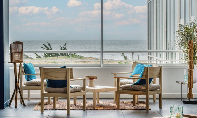 La Remigeasse Hotel | Le Grand Large