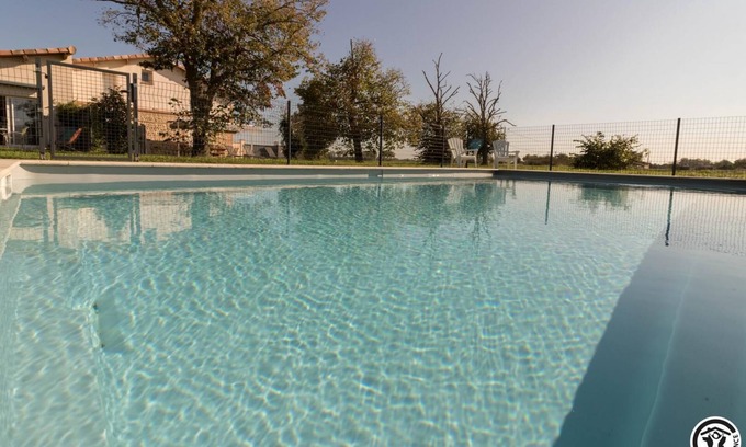 Merville House | Le Grand Limouzin - Merville