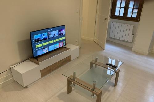 Chambery Apartment | Le Grand Sénat - 55m2