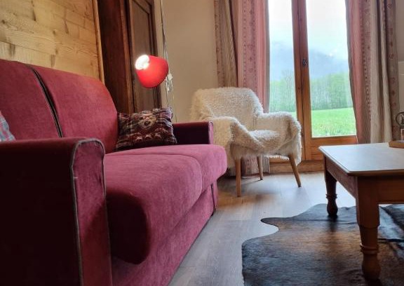 Samoens Apartment | LE GRAND TETRAS