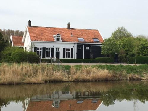 Veere Apartment | Le Grenier