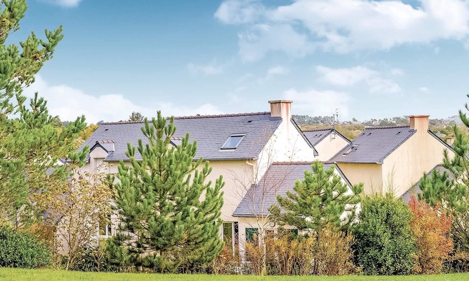 Crozon House | Le Hameau de Peemor Pen