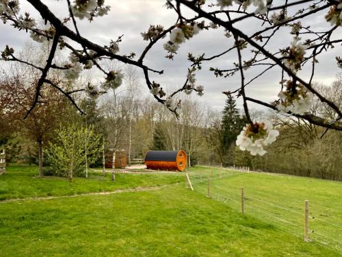 Florent-en-Argonne House | Le Hameau