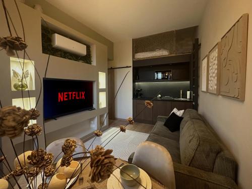 Serignan Apartment | Le Japandi - appartement cosy & friendly