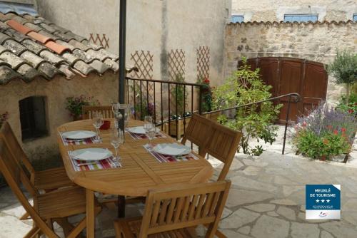 Valbonne Apartment | Le Jardin du Village - Valbonne