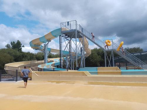 Aureilhan Other | Le Kraken