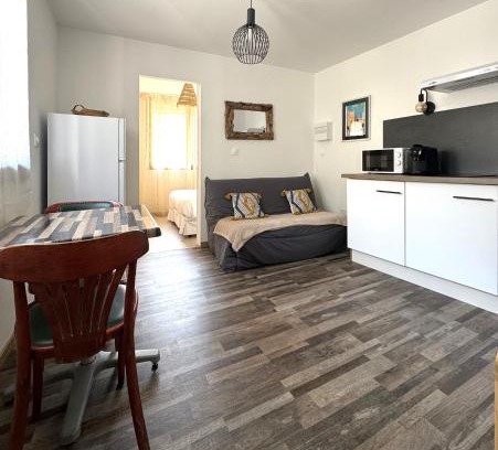 Centre Historique Apartment | Le Lamourguier