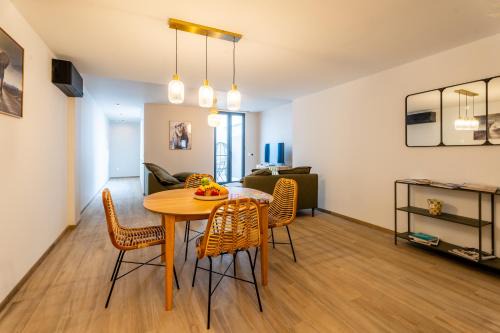 Lodi Apartment | Le Lodge