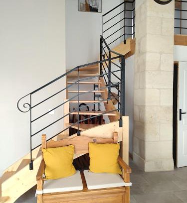 Saint-Leon House | Le Logis de Jade