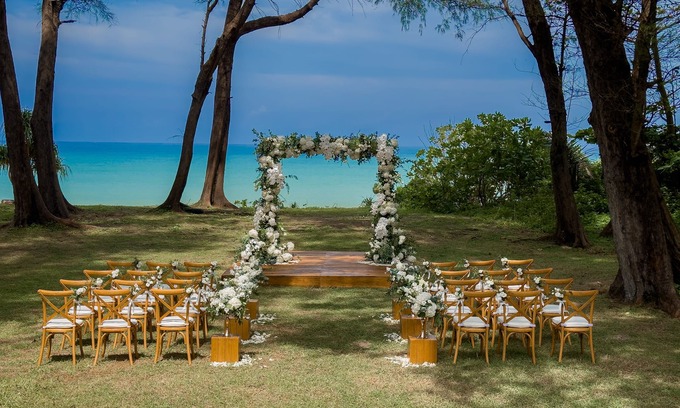 Mai Khao Resort | Le Méridien Phuket Mai Khao Beach Resort