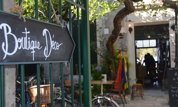 La Flotte Bed & Breakfast | Le Môle