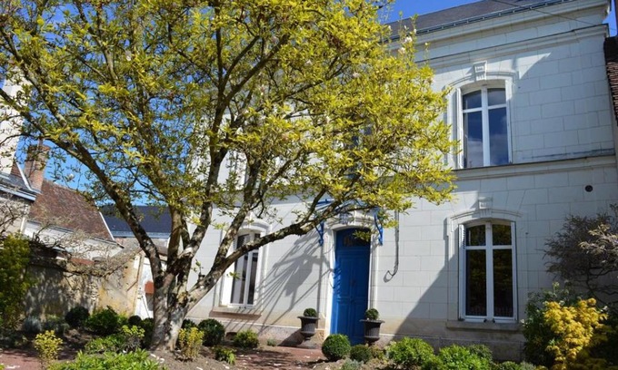 La Croix-en-Touraine Bed & Breakfast | Le MAGNOLIA