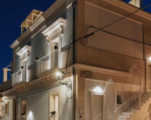 Grottaglie Bed & Breakfast | LE MAIOLICHE - Apulian B&B