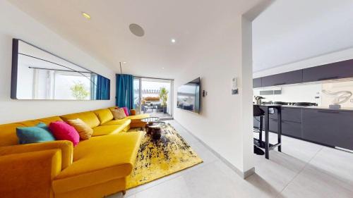 Naturist Village Apartment | Le Majestic, Naturist Village 3 bedrooms 90 m2