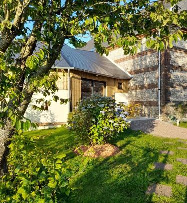 Thietreville House | Le Manège