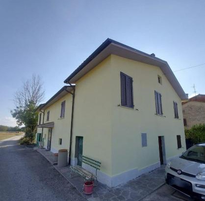Sansepolcro House | le marcelle