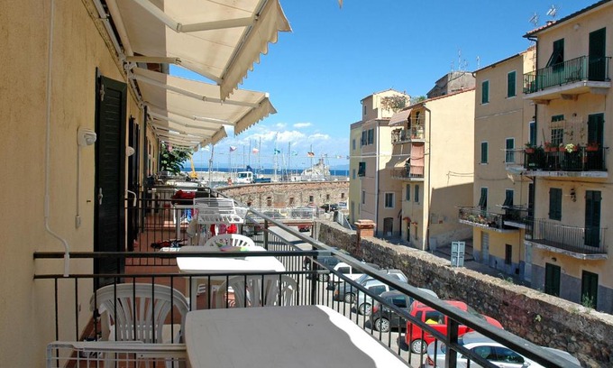 Rio Marina Apartment | Le Maree Al Molo