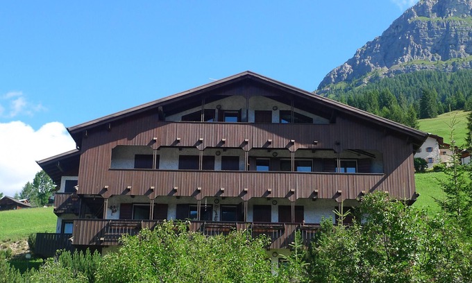Selva di Cadore Apartment | Le Marmotte 2