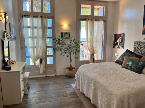 Saint-Genies-de-Fontedit Bed & Breakfast | Le Marronnier