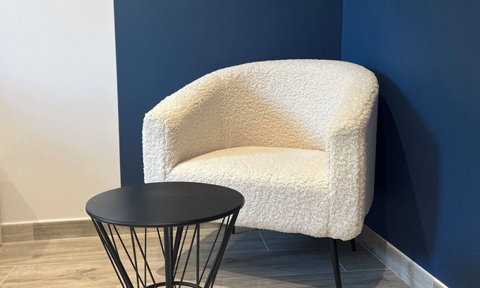 Allan House | Le Mas d'Archas