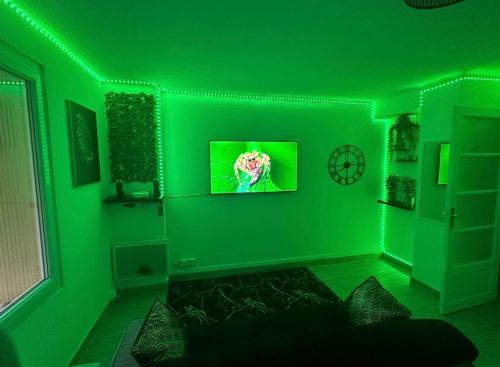 Hotel-de-Ville Apartment | Le Maya Savana