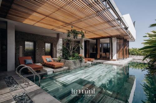 Quy Nhon Hotel | Le Mint Hotel Quy Nhơn