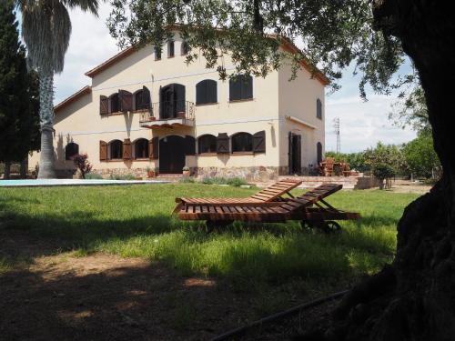 Riudoms House | Le Mirage