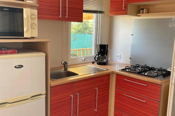 Vic-la-Gardiole Other | Le mobil home de Julia