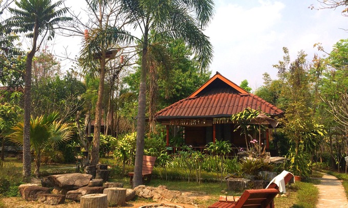 Pai Hotel | Le Mont Resort