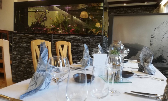 Thann Hotel | Le Moschenross