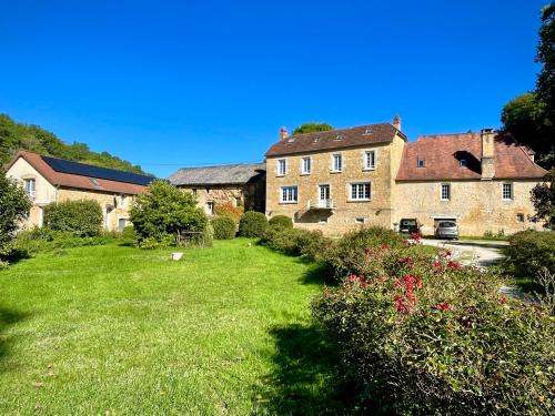 Archignac House | Le Moulin Aux Ans