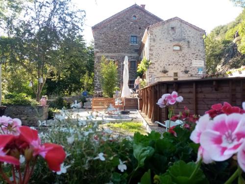 Leotoing Bed & Breakfast | Le Moulin du Bateau - Maison d'hôtes