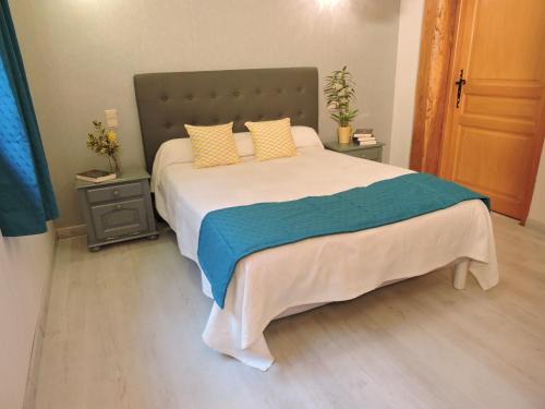 Montredon-Labessonnie Bed & Breakfast | Le Moulin du Barthas