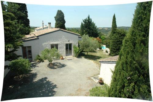 Peyrefitte-sur-l'Hers Villa | Le Moulin du Christ