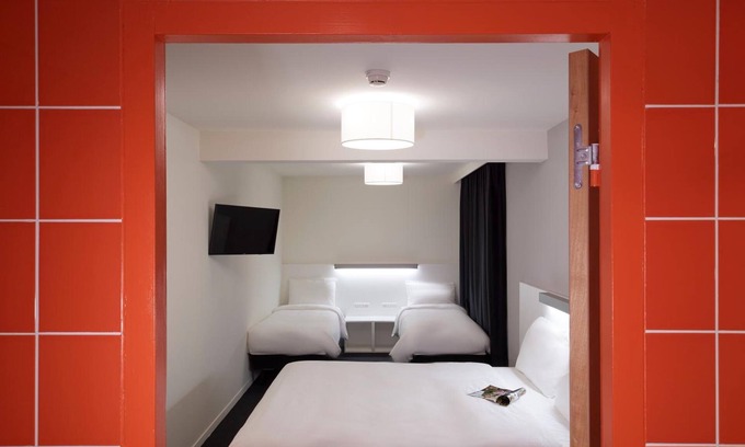 Tarbes Hotel | Le Nex2