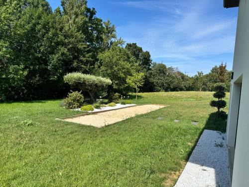 Auterive Apartment | Le Nid au Jardin